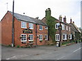 The Fox and Goose Inn, Armscote