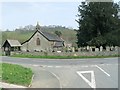 Church at Llanwrda