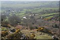 View from Great Combe Tor