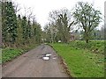 Hornbeam Lane, off Kentish Lane, Hertfordshire