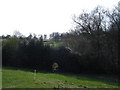 Stile/Footbridge Old Heathfield East Sussex