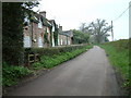 Park Cottages, close to Hurn