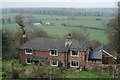 Huish Champflower: Heydon Cottage