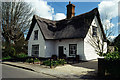 Cottage in Steeple Bumpstead