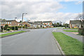 Chitterman Way, Markfield