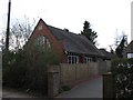 Former Methodist Church Ashwell