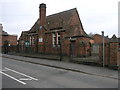 Village Hall