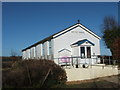 Boughton Lees Baptist Chapel