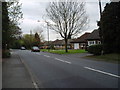 Bungalows, Leesons Hill, St. Pauls Cray, Kent