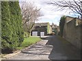 House off Thornhill Road, Rastrick