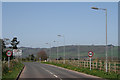 Bishops Lydeard: towards Dene Cross