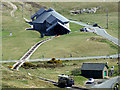 Halfway Tram Station on the Great Orme