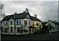 The White Barn Hotel, Forest Road, Cuddington