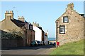 East End, Cellardyke