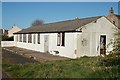 Guardroom, RAF Anstruther