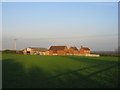 Farm on The Campion Hills