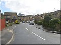 School Green, Rastrick