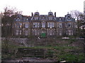 Wye House, Buxton