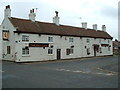 The Red Lion