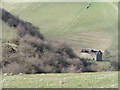 Barn, Cowlow Lane