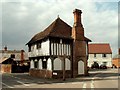 The Moot Hall, Steeple Bumpstead, Essex