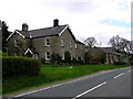 Thorpe House Farm on Reeth Road