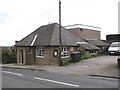 Cowcliffe and Netheroyd Hill Liberal Club, Fartown