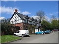 Hollybush Inn, Gorcott Hill