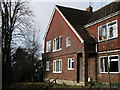 Mouse Hall and Toad Hall, Highgate