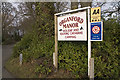 Organford Manor Holiday Park