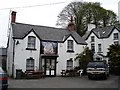 The Swan at Llanfair TH