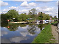 River Lea Navigation