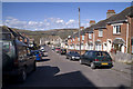 Jubilee Road, Swanage