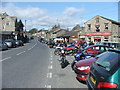 Hawes, Wensleydale.