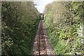 The Falmouth Branch Line