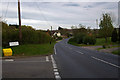 Penlan Hall Lane