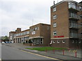 Bromsgrove Fire Station