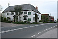 Chardstock: The Tytherleigh Arms