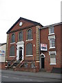 Former Chapel, Bromsgrove