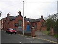 Bromsgrove United Reformed Church Hall