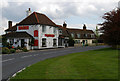 The Black Lion, Althorne