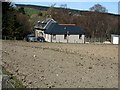 Bridge of Drumgrain, near Drummuir