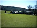 Towiemore Farm, near Drummuir