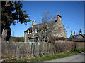 Towiemore House, near Drummuir