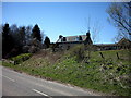 Bridge of Towiebeg Farm, near Drummuir