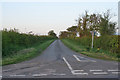 Conery Lane near Whatton