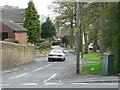 Henconner Lane, Chapel Allerton