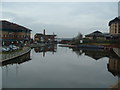 Waterfront, Brierley Hill