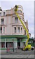 Broadway Hotel, Llandudno