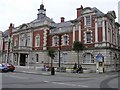 Town hall, Llandudno